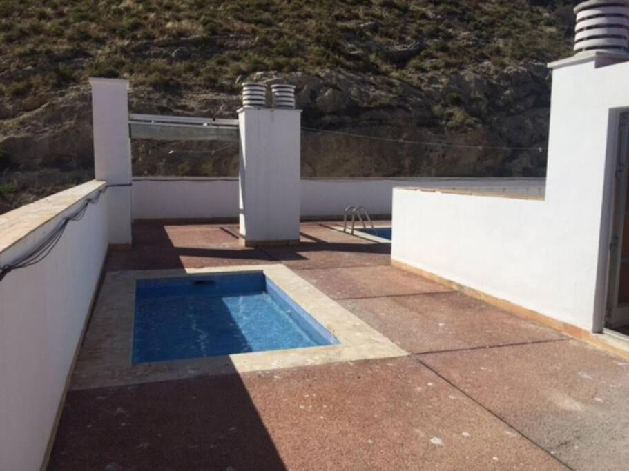 Apartamento Con Vistas Al Mar Primera Linea De Playa Del Postiguet Alicante Bagian luar foto